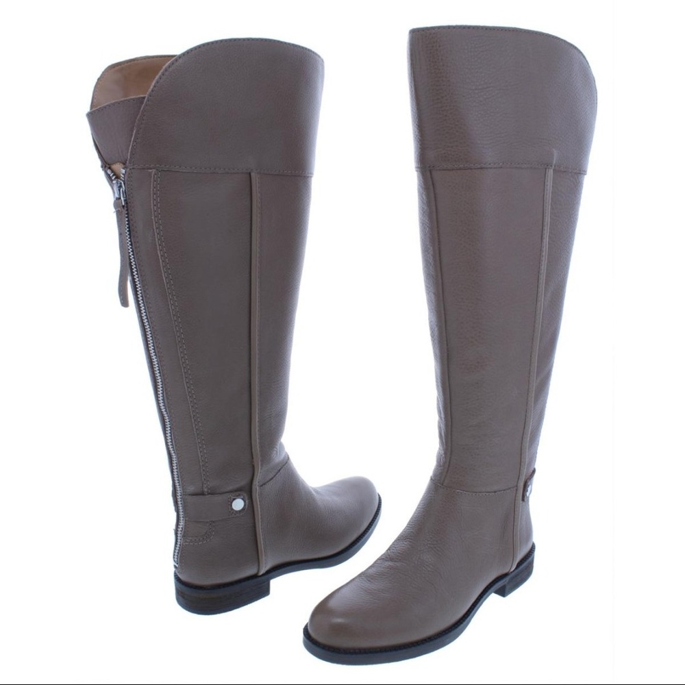 Taking Offers! NWT Franco Sarto Leather Boots